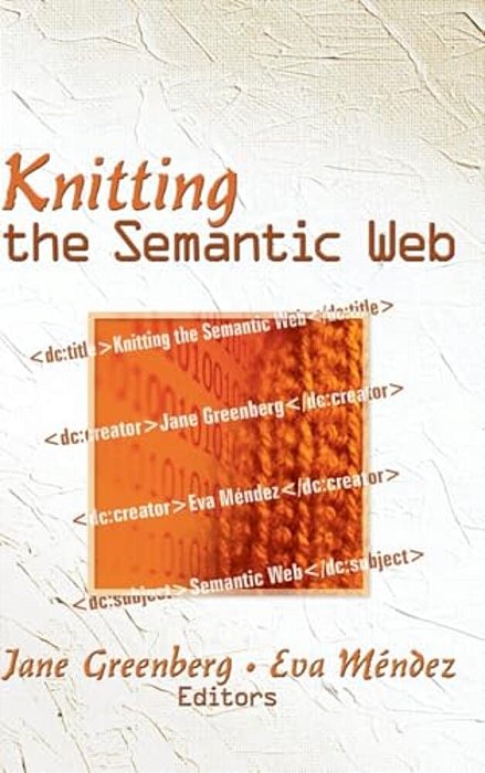 Knitting The Semantic Web-..
