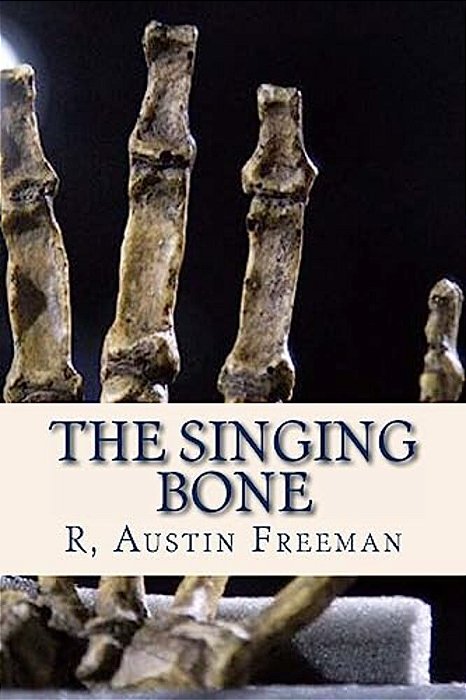 The Singing Bone-..
