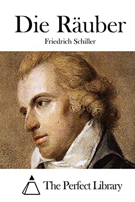 Die Räuber-..