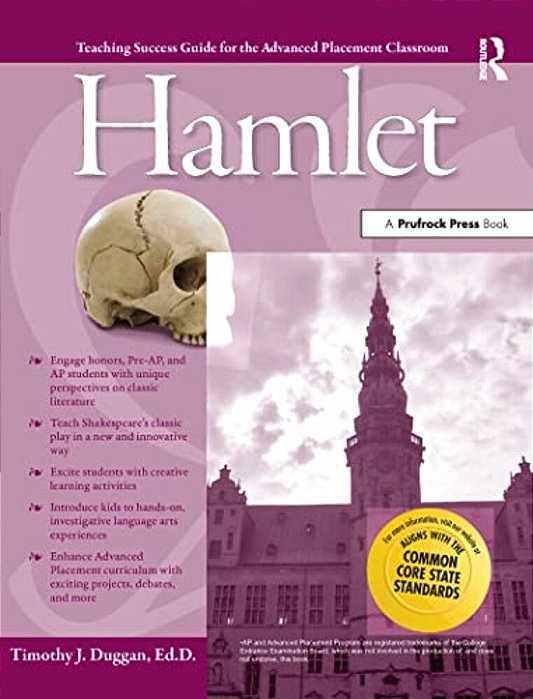 Advanced Placement Classroom: Hamlet-..