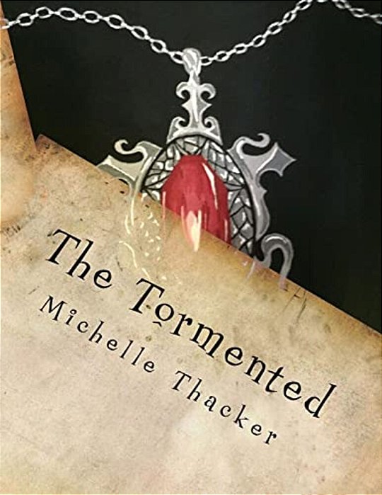 The Tormented-..
