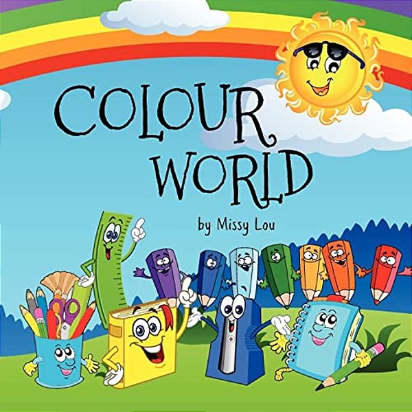 Colour World-..