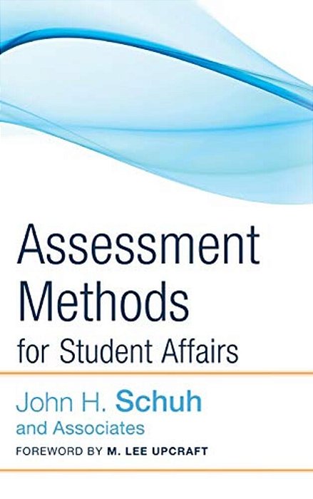 Assessment Methods For Student-..