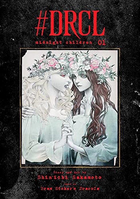 #Drcl Midnight Children, Vol. 1-..