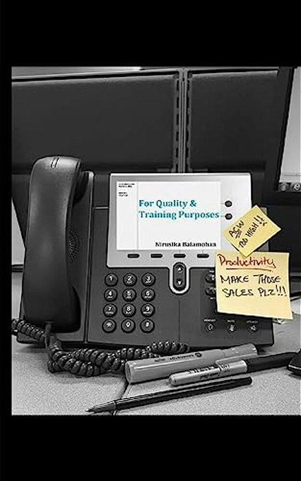 For Quality & Training Purposes-..