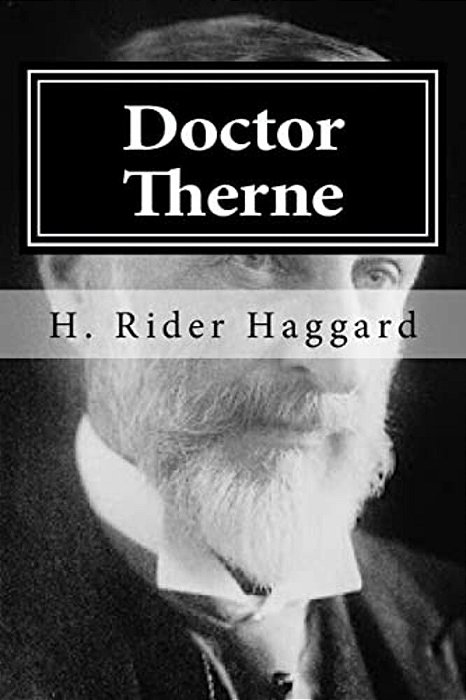 Doctor Therne-..