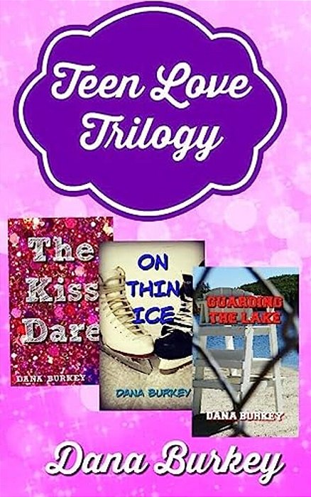 Teen Love Trilogy-..