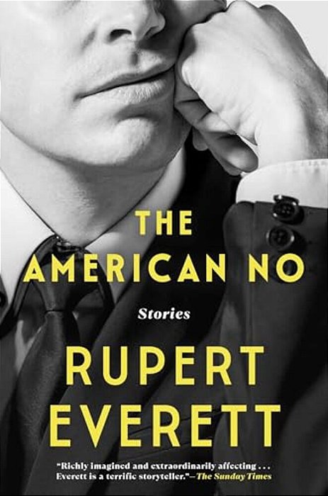 The American No: Stories-..