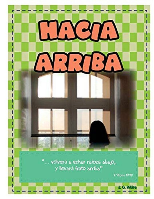 Hacia Arriba-..