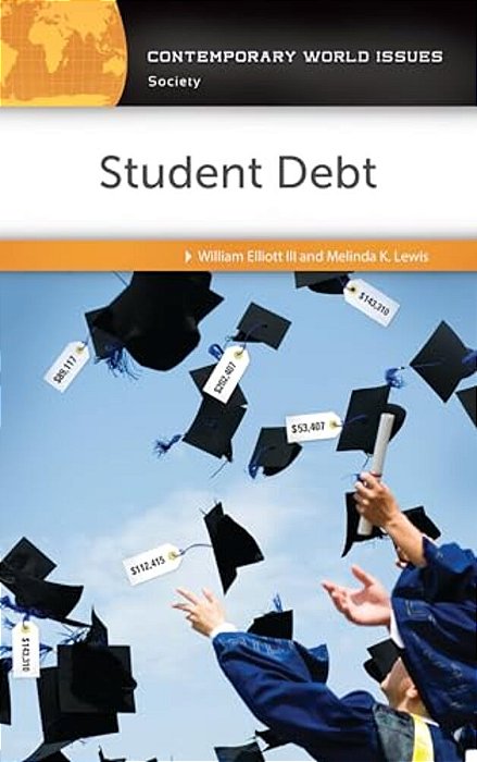 Student Debt: A Reference Handbook-..