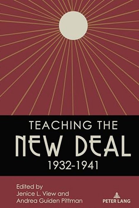Teaching The New Deal, 1932-1941-..