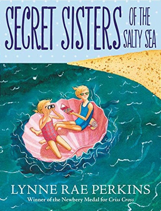 Secret Sisters Of The Salty Sea-..