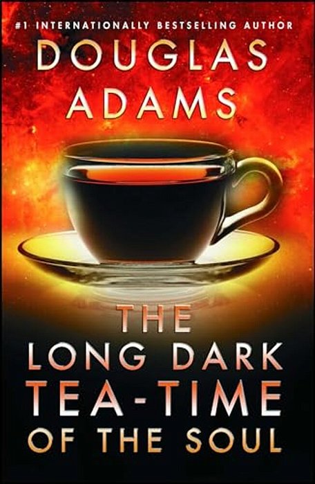 The Long Dark Tea-Time Of The Soul-..