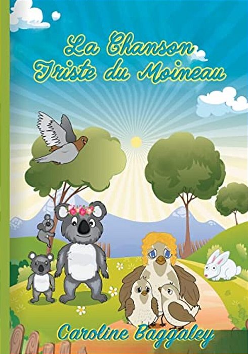 La Chanson Triste Du Moineau-..