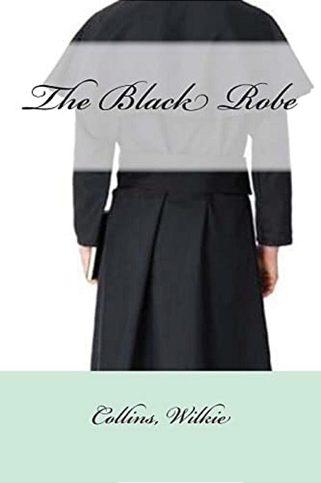 The Black Robe-..