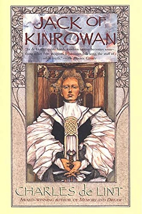 Jack Of Kinrowan: Jack The Giant-Killer And Drink Down The Moon-..
