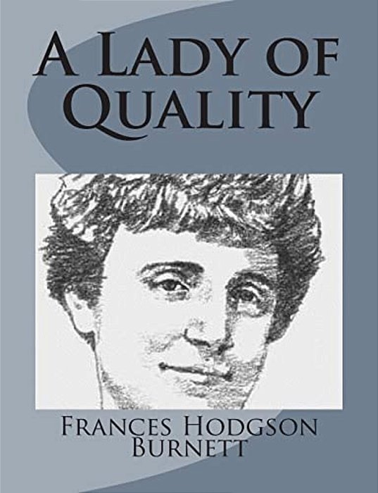 A Lady Of Quality-..
