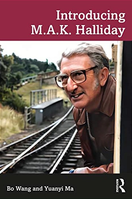 Introducing M. A. K. Halliday-..