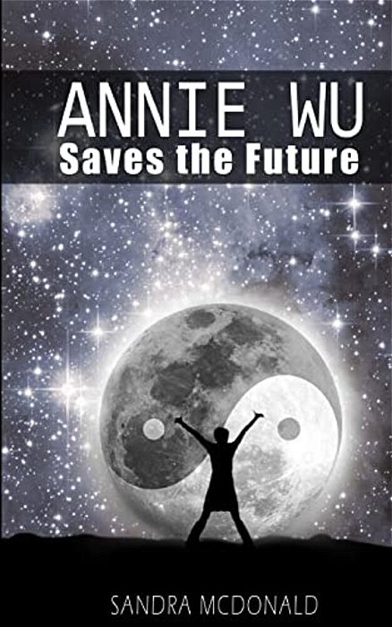 Annie Wu Saves The Future-..