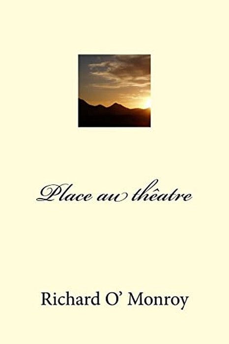 Place Au Theatre-..