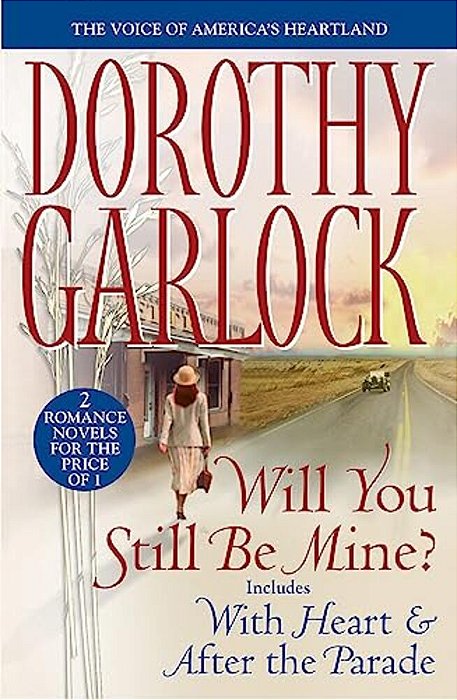 Will You Still Be Mine?-..