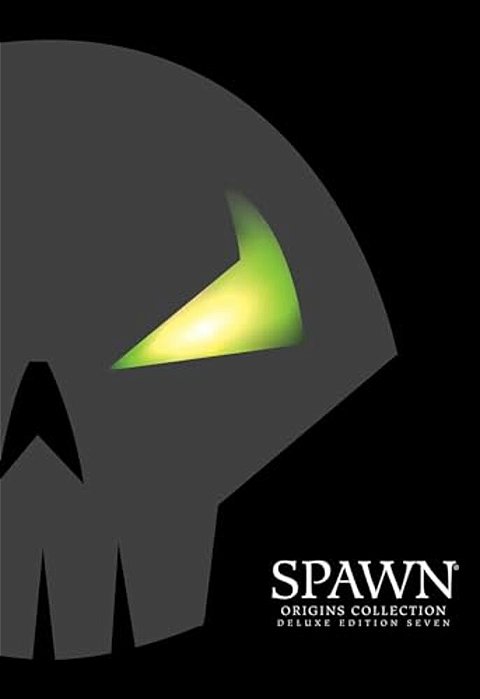 Spawn: Origins Deluxe Edition Volume 7-..