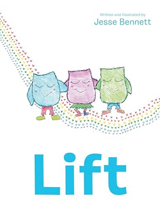 Lift-..