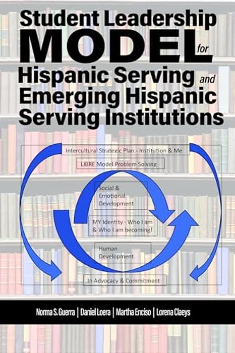 Student Leadership Model For Hispanic Serving And Emerging Hispanic Serving Institutions-..