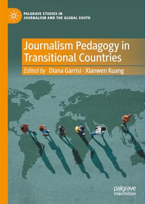 Journalism Pedagogy In Transitional Countries-..