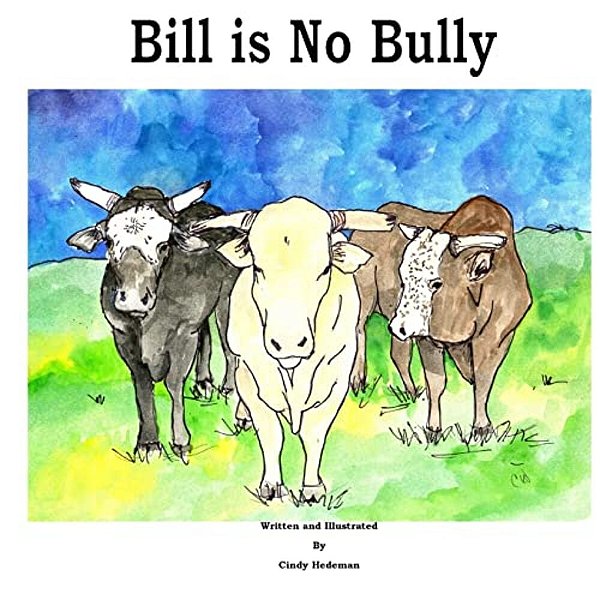Bill Is No Bully-..