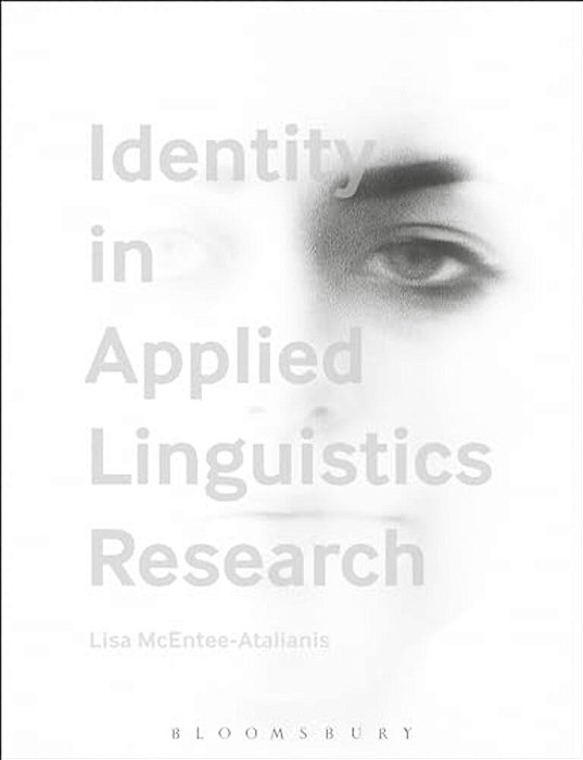 Identity In Applied Linguistics Research-..