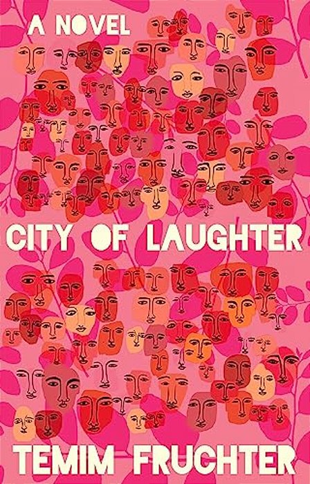 City Of Laughter-..