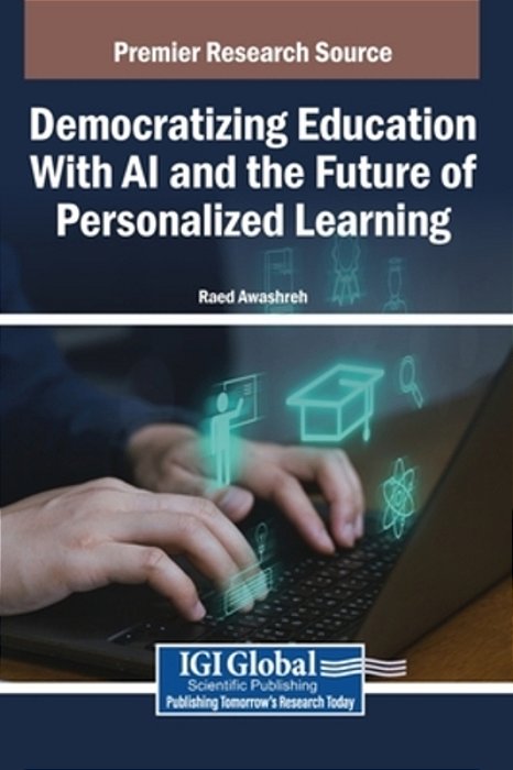 Democratizing Education With Ai And The Future Of Personalized Learning-..