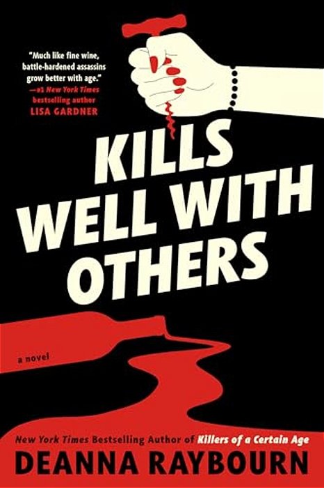 Kills Well With Others-..