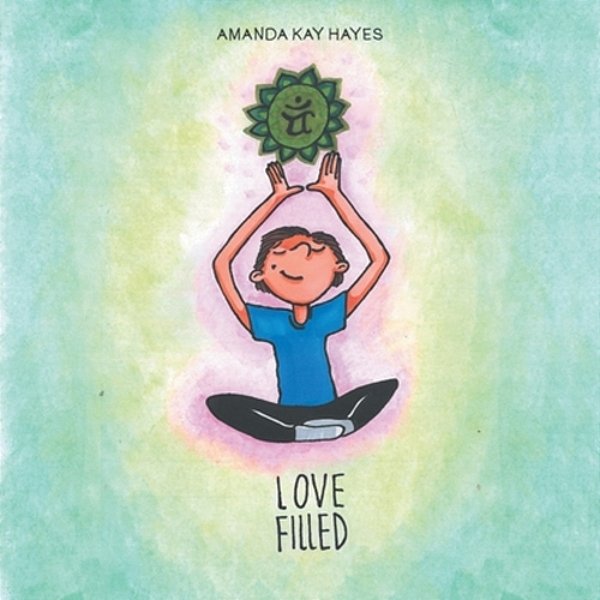 Love Filled-..