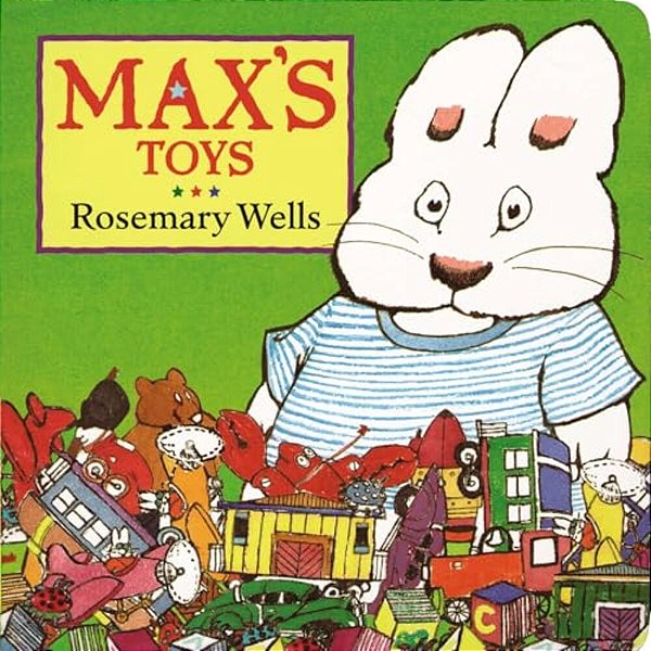 Max's Toys-..