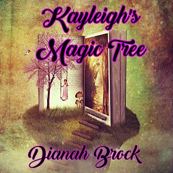 Kayleigh's Magic Tree-..