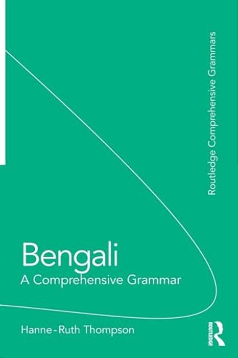 Bengali: A Comprehensive Grammar-..