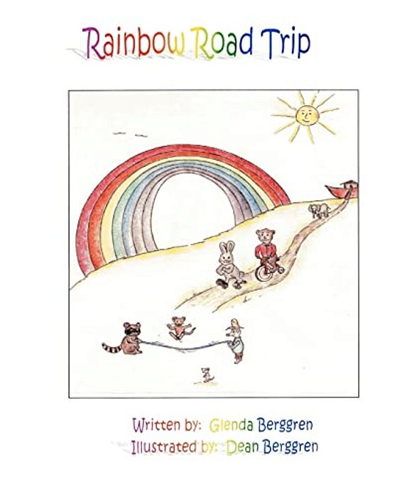 Rainbow Road Trip-..