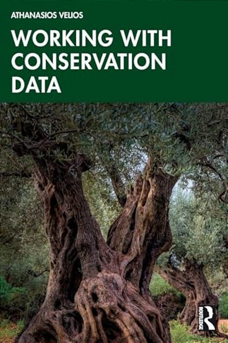 Working With Conservation Data-..