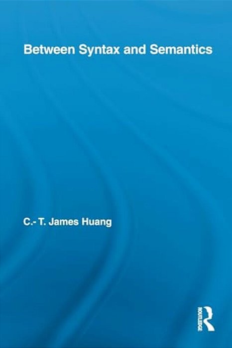 Between Syntax And Semantics-..