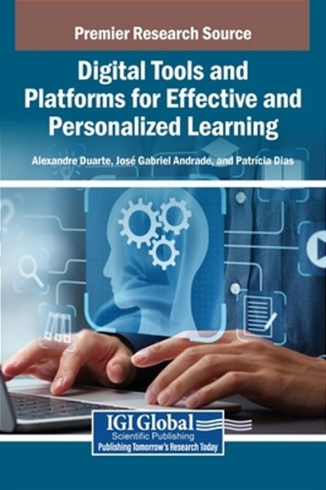 Digital Tools And Platforms For Effective And Personalized Learning-..