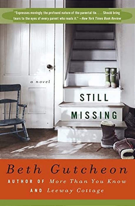 Still Missing-..