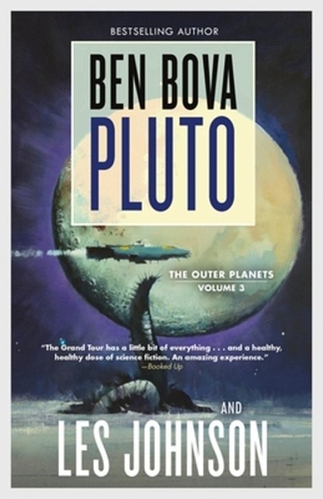Pluto-..