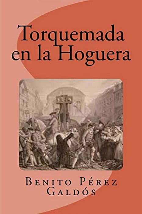 Torquemada En La Hoguera-..