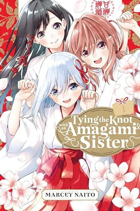 Tying The Knot With An Amagami Sister 1-..
