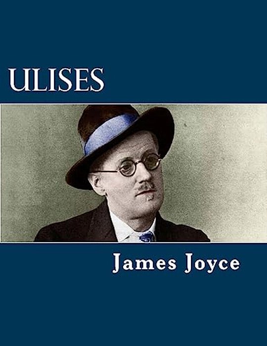 Ulises (Spanish Edition)-..