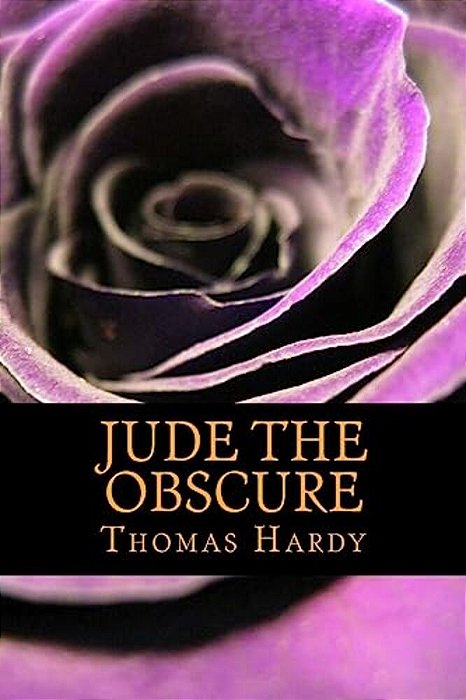 Jude The Obscure-..