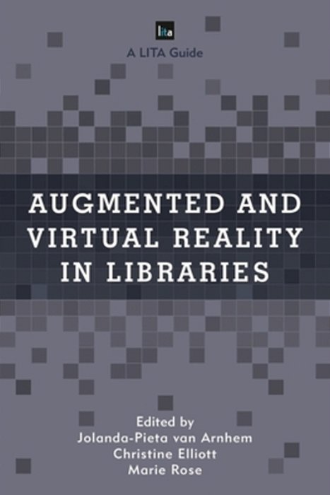 Augmented And Virtual Reality In Libraries-..