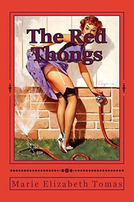 The Red Thongs-..